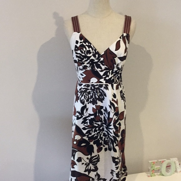 a.n.a Dresses & Skirts - A.N.A from USA strappy bow back dress